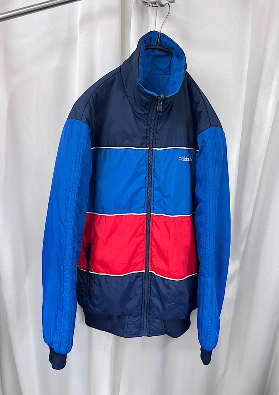 adidas reversible jumper  상품이미지1