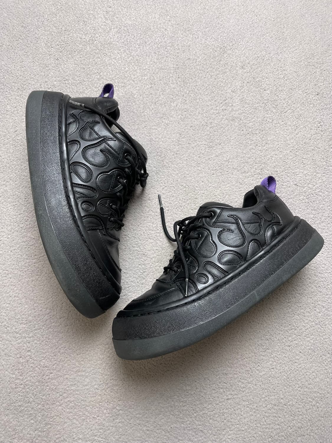 [EU40] eytys 이티스 소닉 스니커즈- 260 상품이미지4