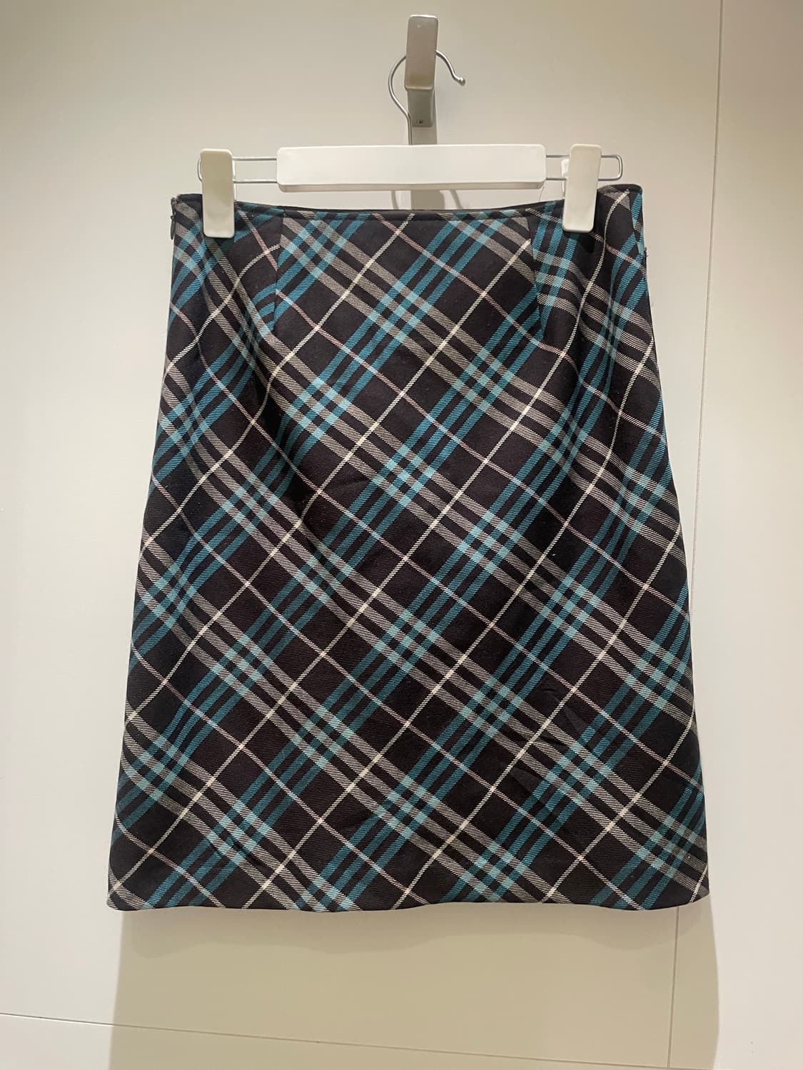 버버리 스커트  상품이미지2