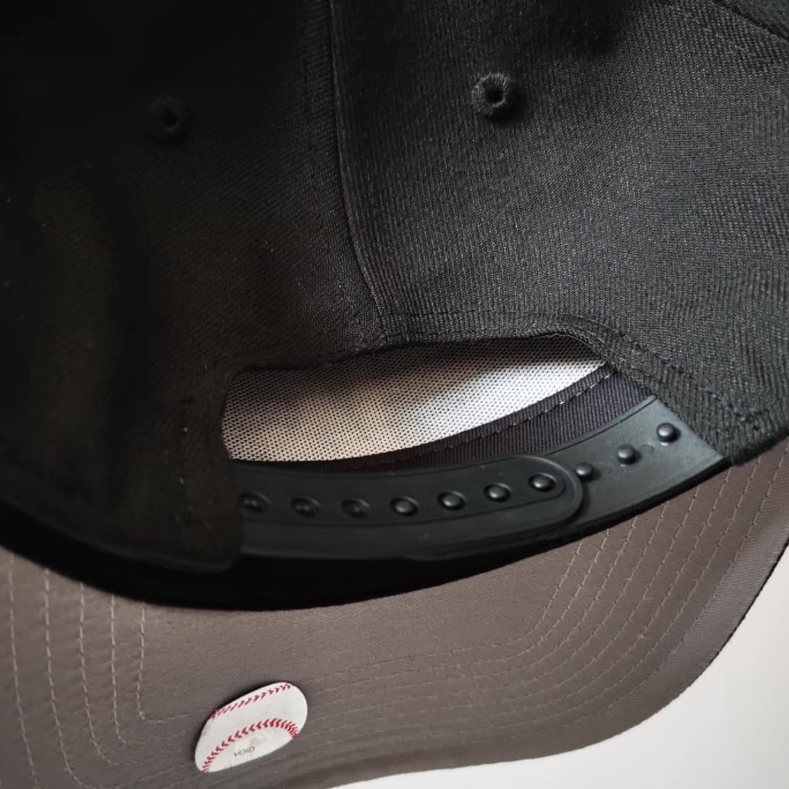 New Era 뉴욕 메츠 9FORTY 상품이미지6