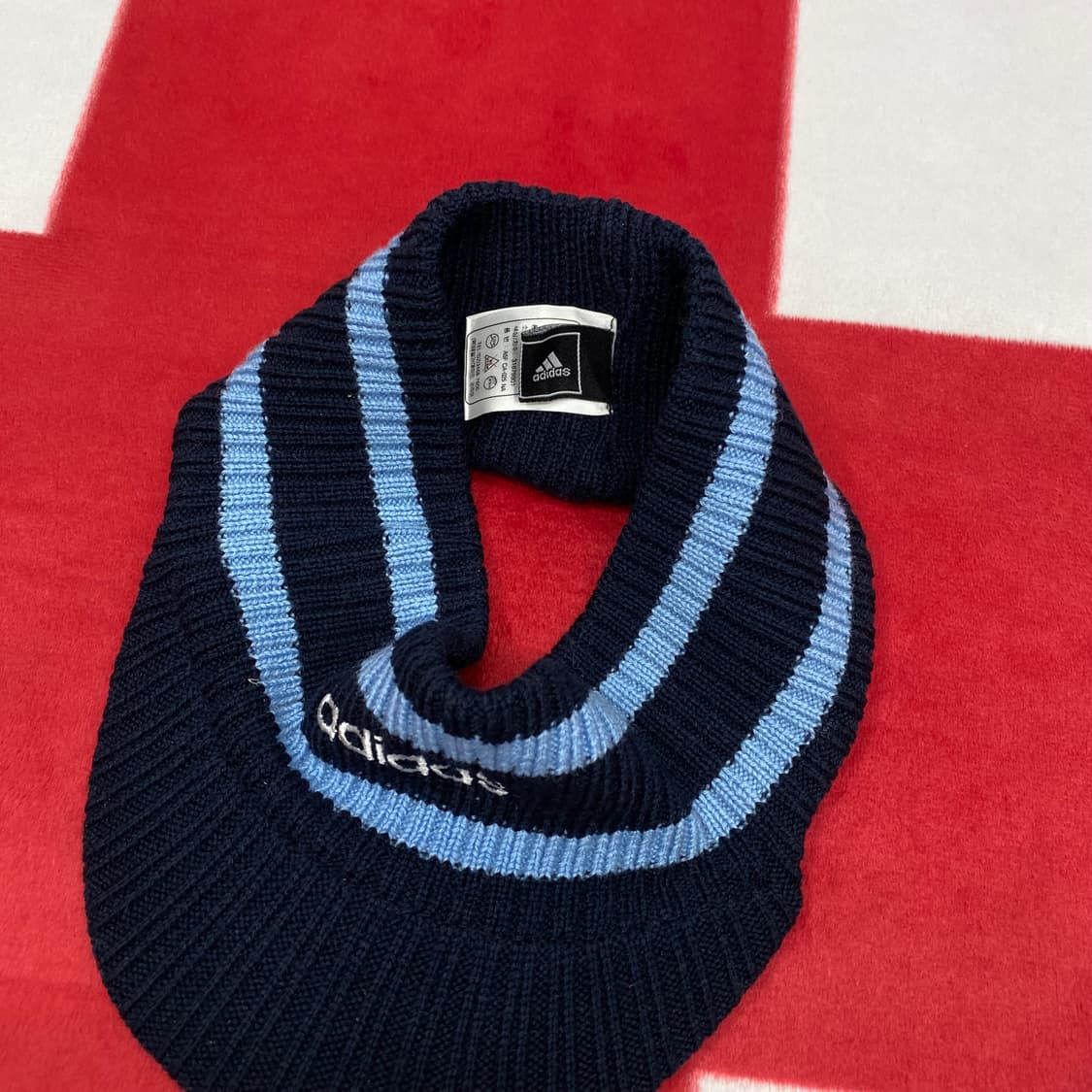 아디다스 헤어밴드비니 one size  상품이미지2