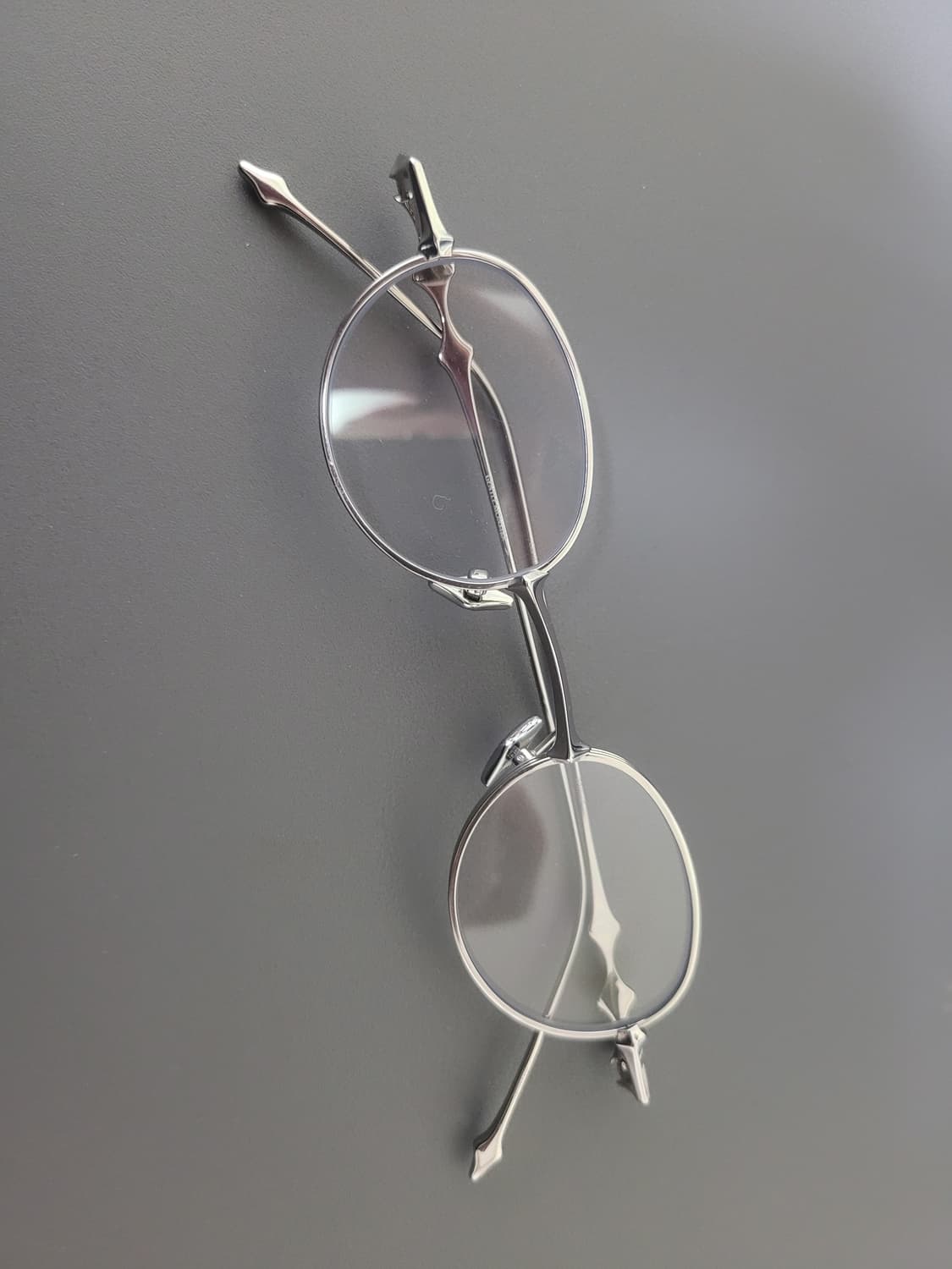 젠틀몬스터 조디악 상품이미지1