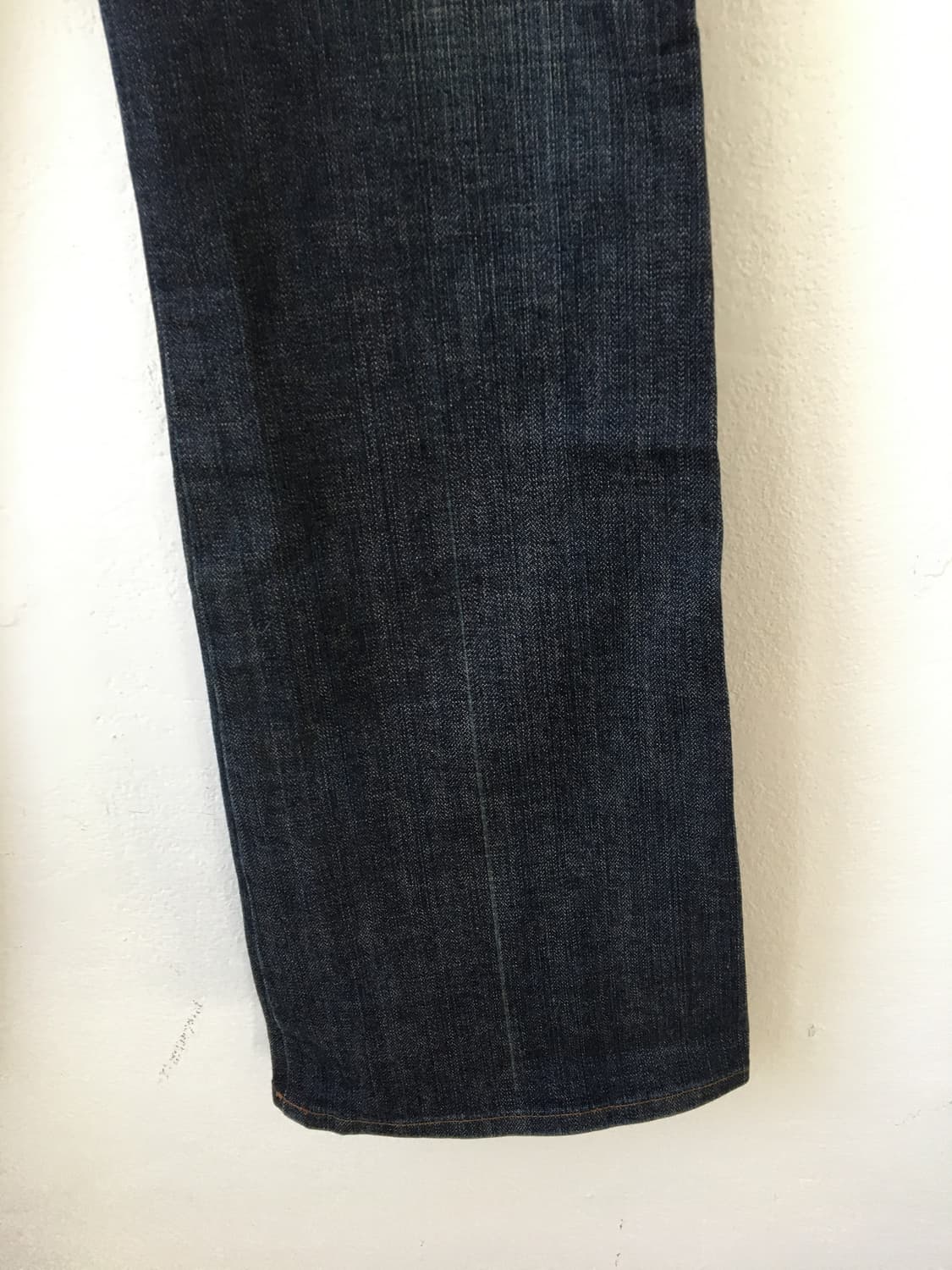 Denim boots cut pants 상품이미지4