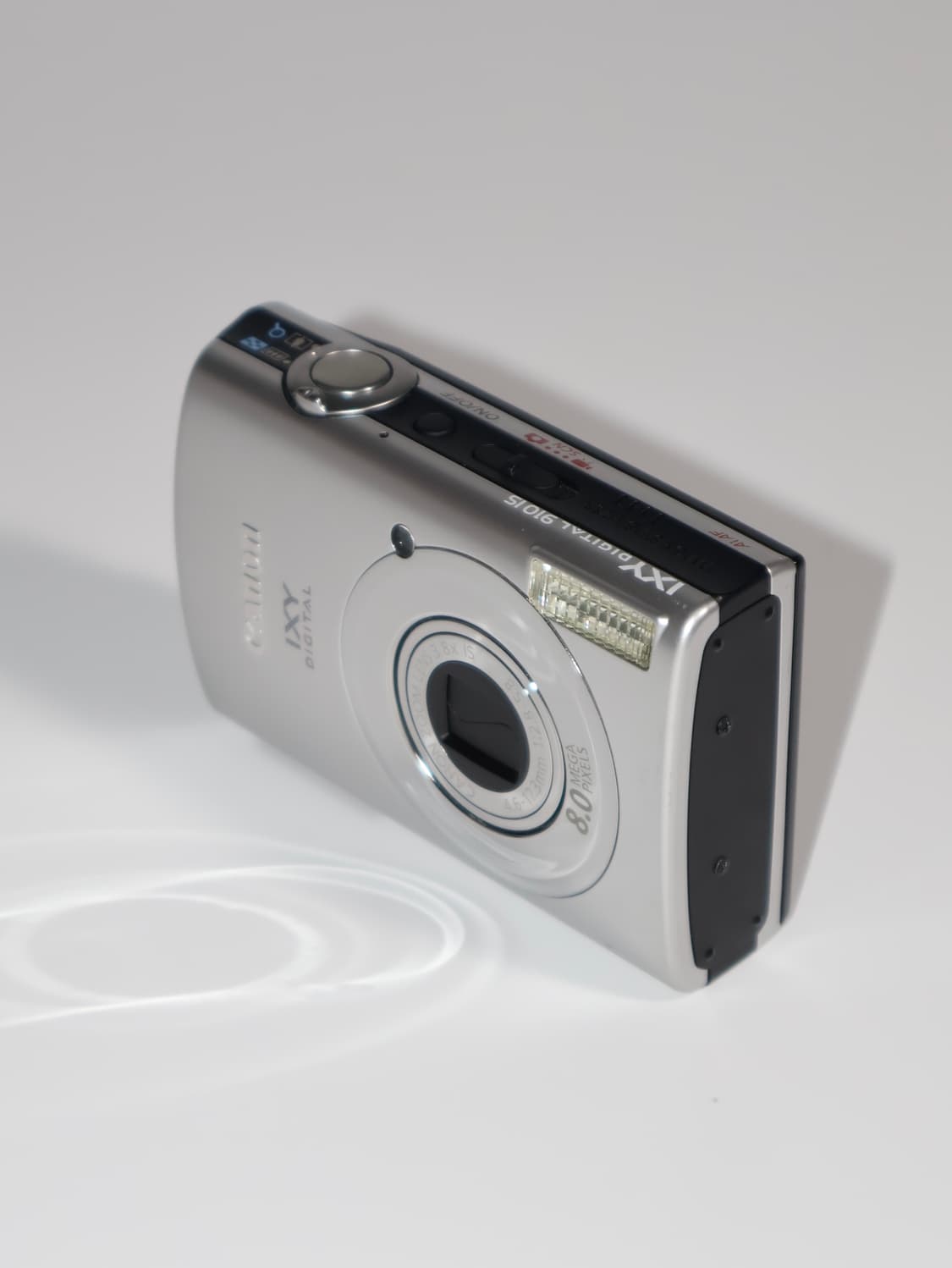 [예쁜상태!] 캐논 ixy익시 910is(ixus익서스 860is) 상품이미지1