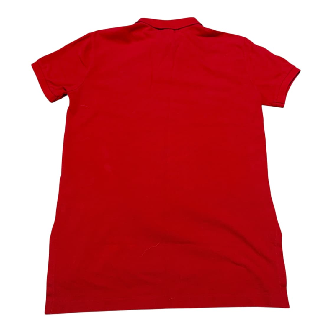 폴로 랄프로렌 블루 빅포니 PK 반팔 카라티 상품이미지2