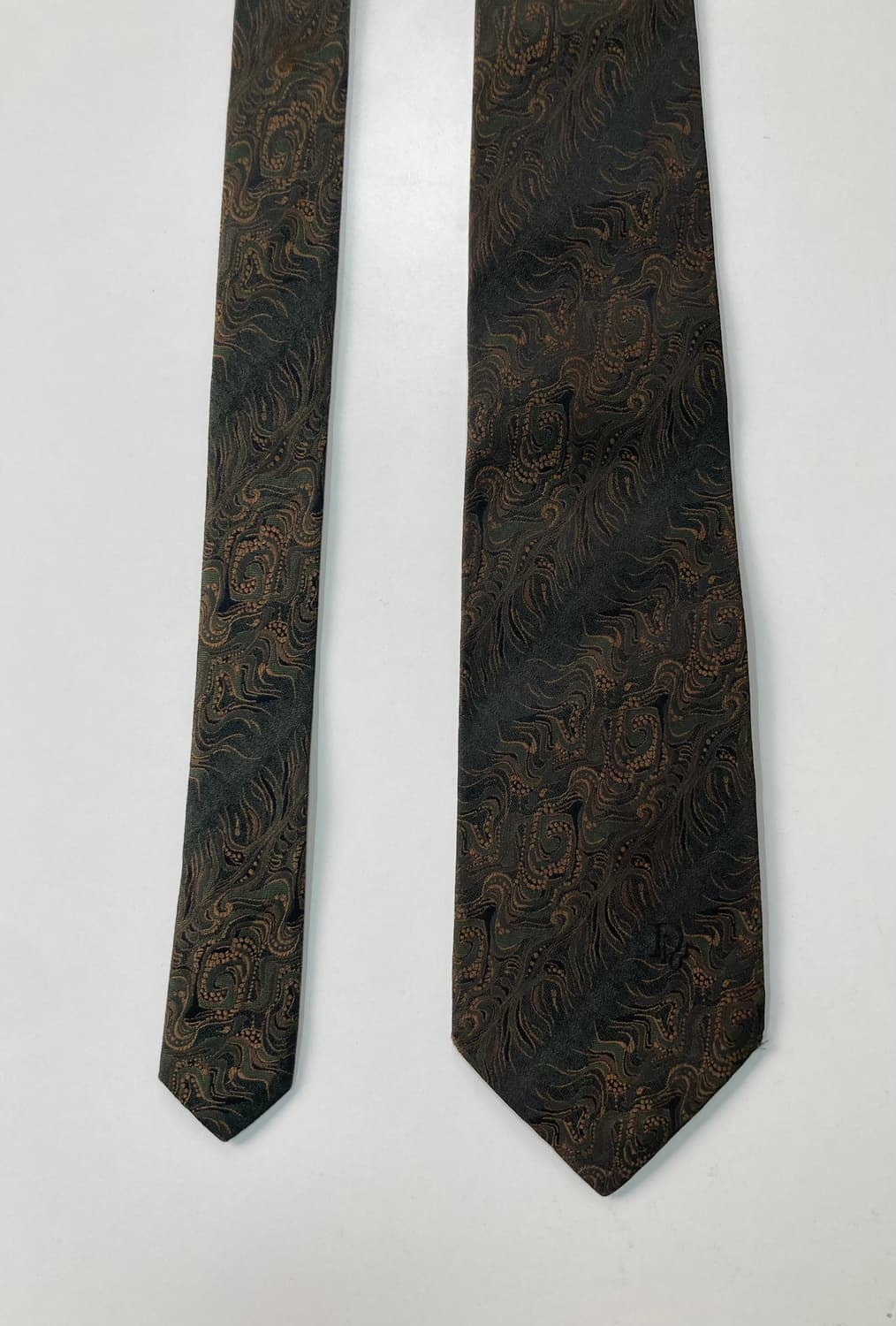 크리스찬디올무슈 넥타이 상품이미지1