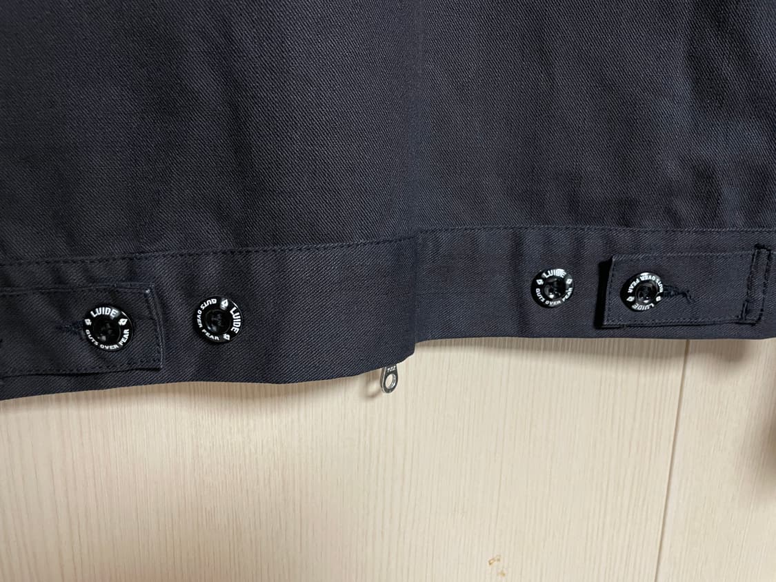 모터싸이클 자켓 상품이미지4