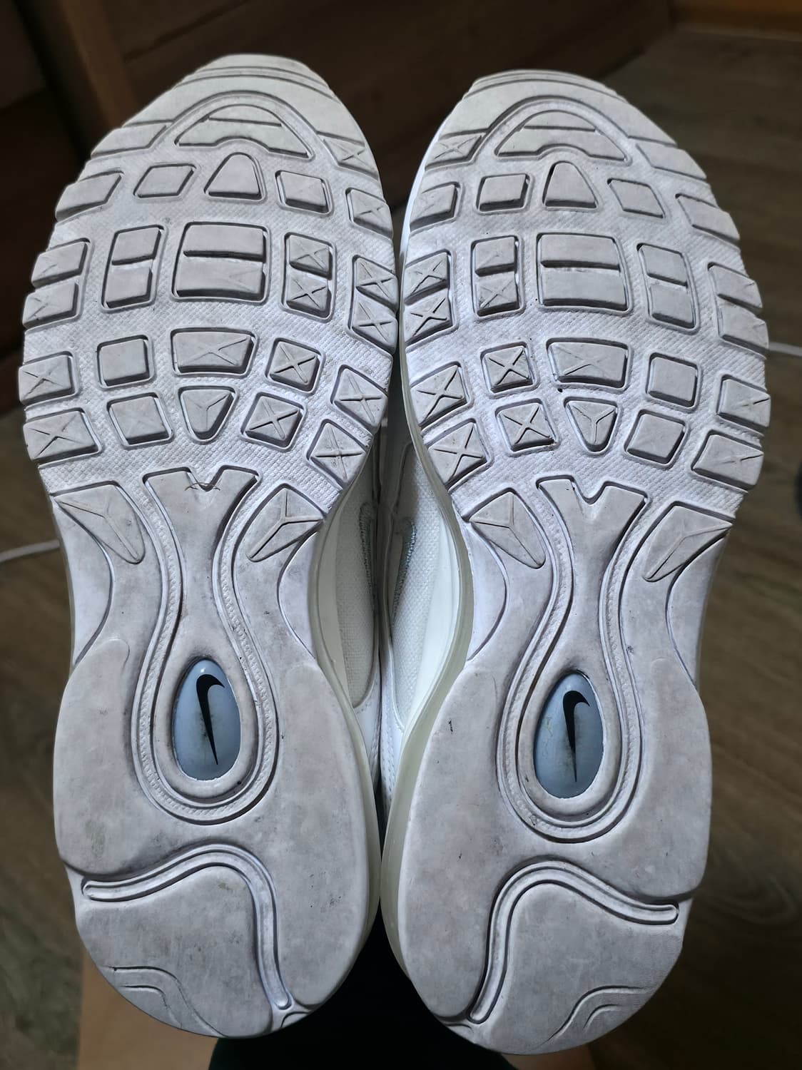 나이키 에어맥스 97 (270) 상품이미지4