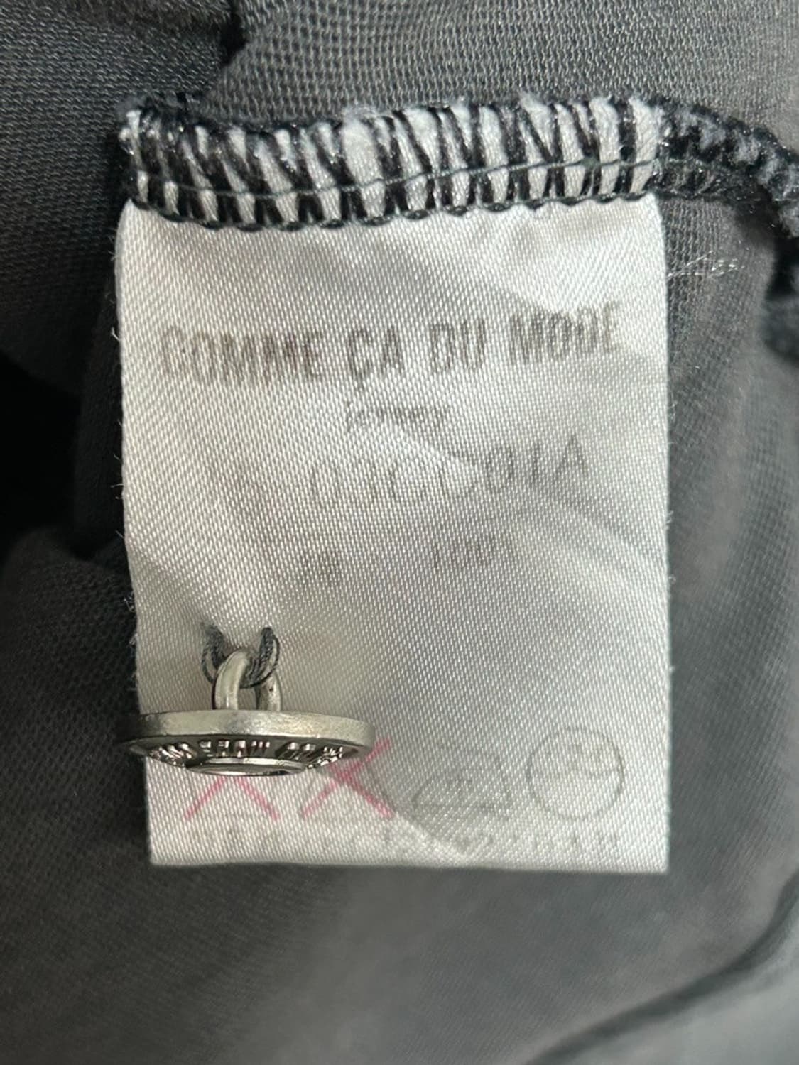 vtg jacket 상품이미지4