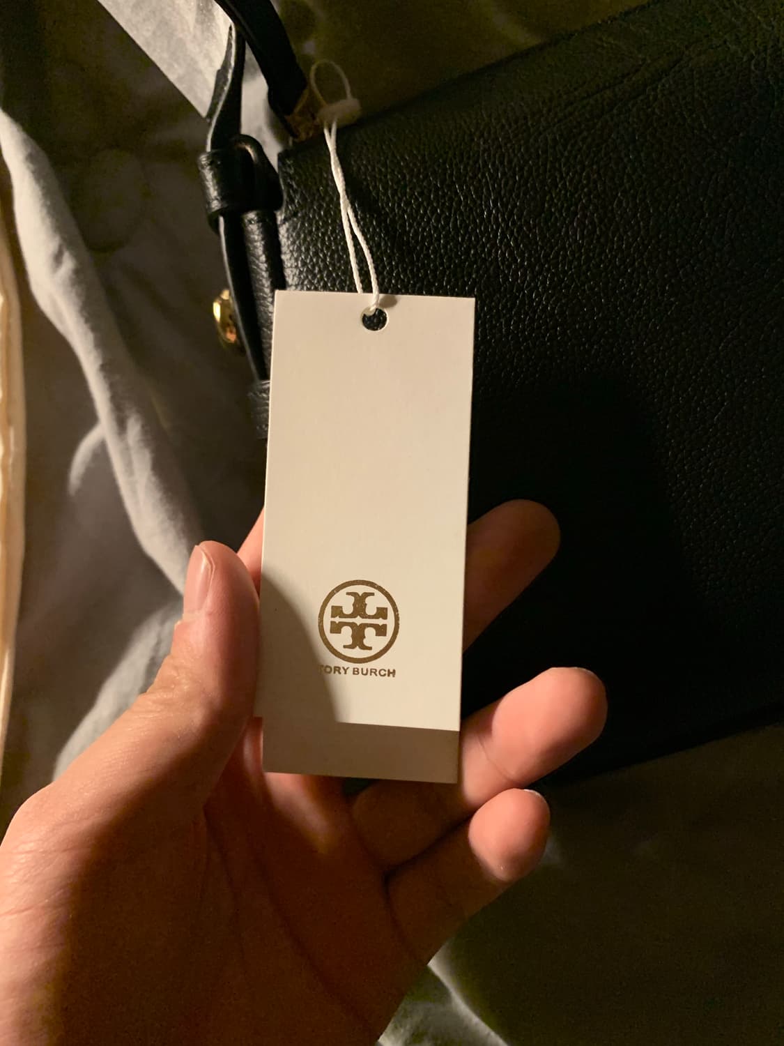 토리버치 숄더백 상품이미지5