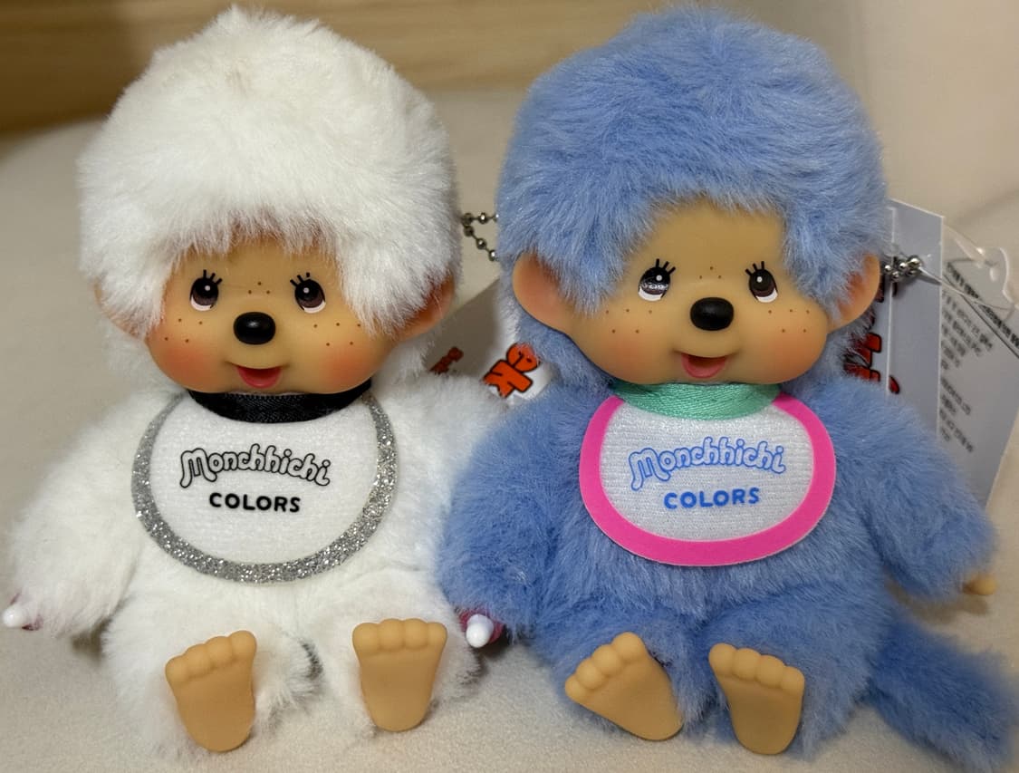 컬러즈 몬치치 상품이미지1