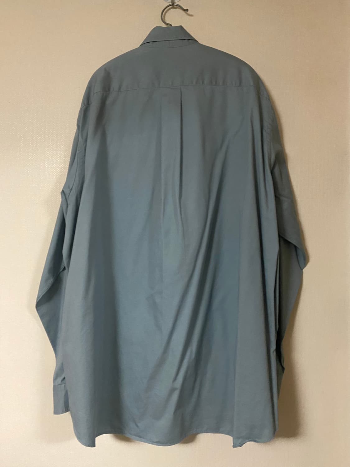 WELLDER 웰더 셔츠 5사이즈 상품이미지2