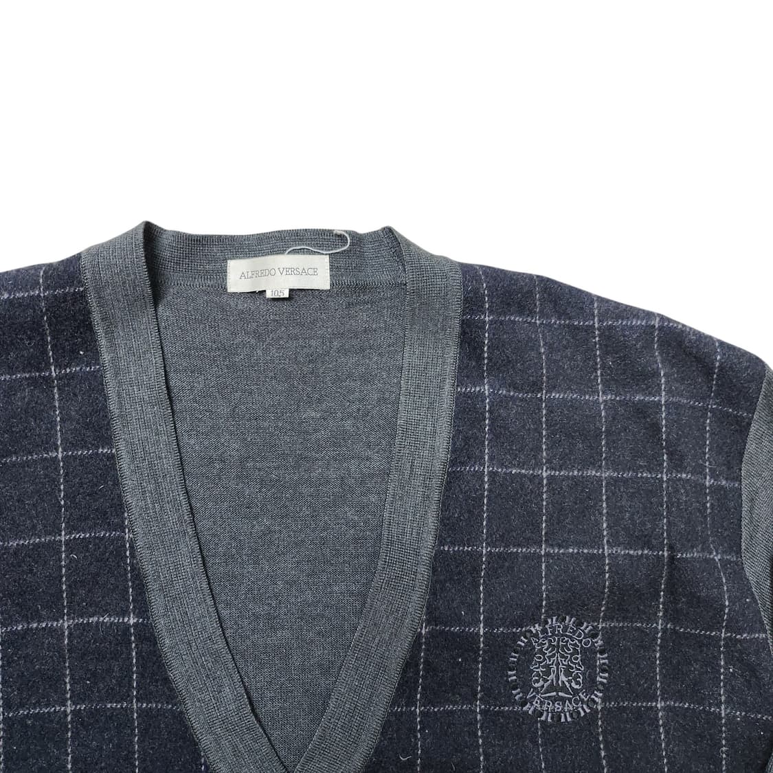 베르사체 가디건  상품이미지2