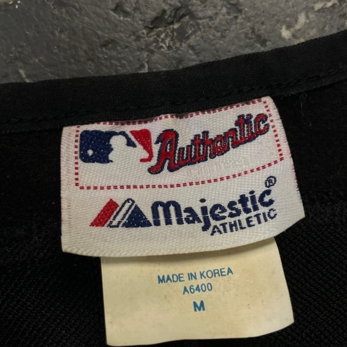 100 마제스틱 웜업  상품이미지4