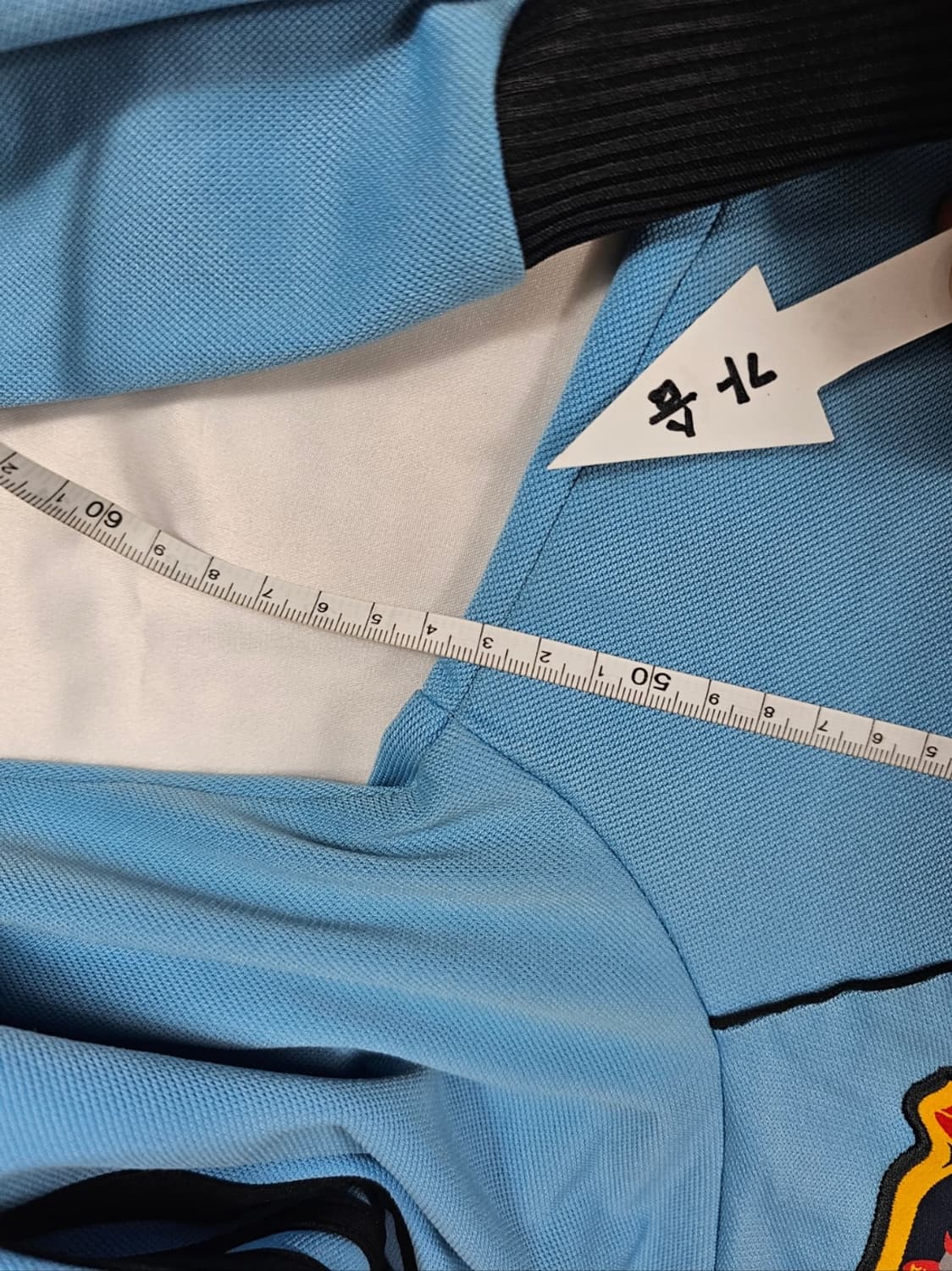 아디다스스페인져지 상품이미지5