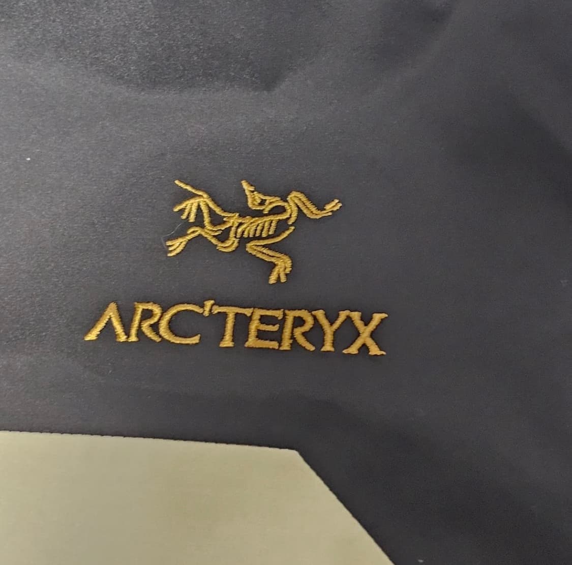 아크테릭스×빔즈 콜라보 베타 상품이미지3