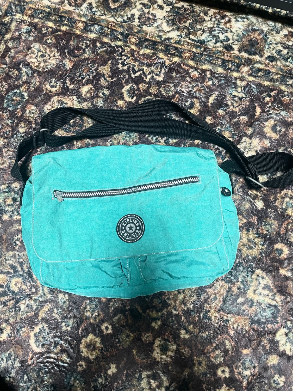 민트 키플링백 상품이미지1