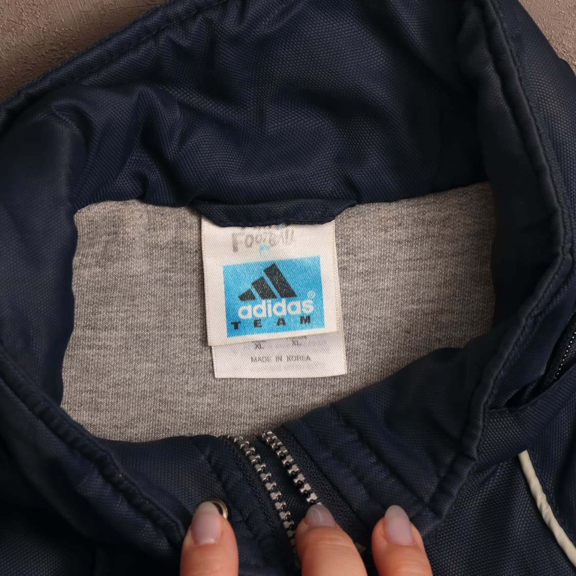 90's 아디다스 NFL 댈러스 스타디움 점퍼 A1532 상품이미지3