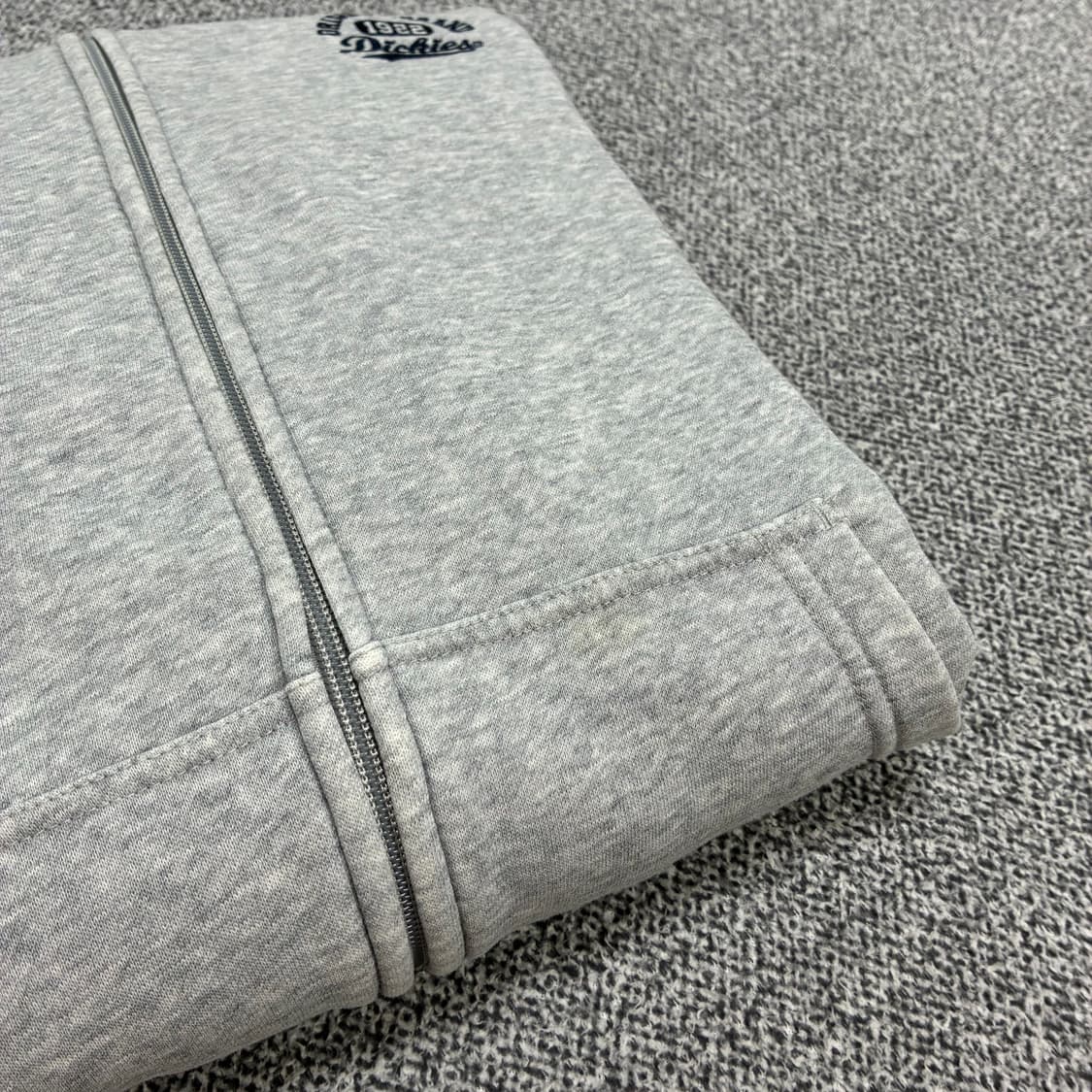 <디키즈 사이드 1922 후드집업> No.1552 상품이미지10