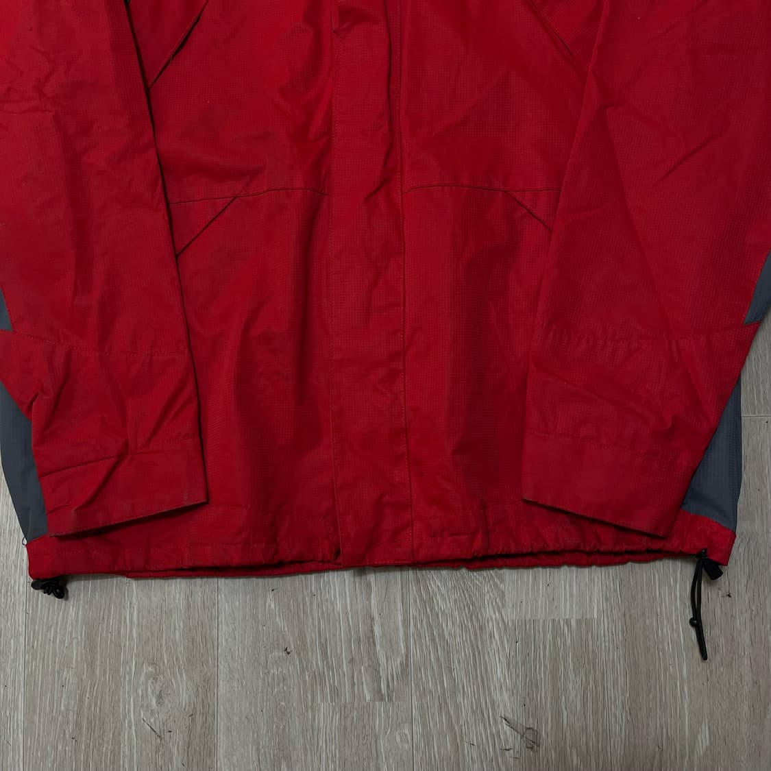 K2 남성 살라만 후드 바람막이 자켓 L/100 상품이미지8