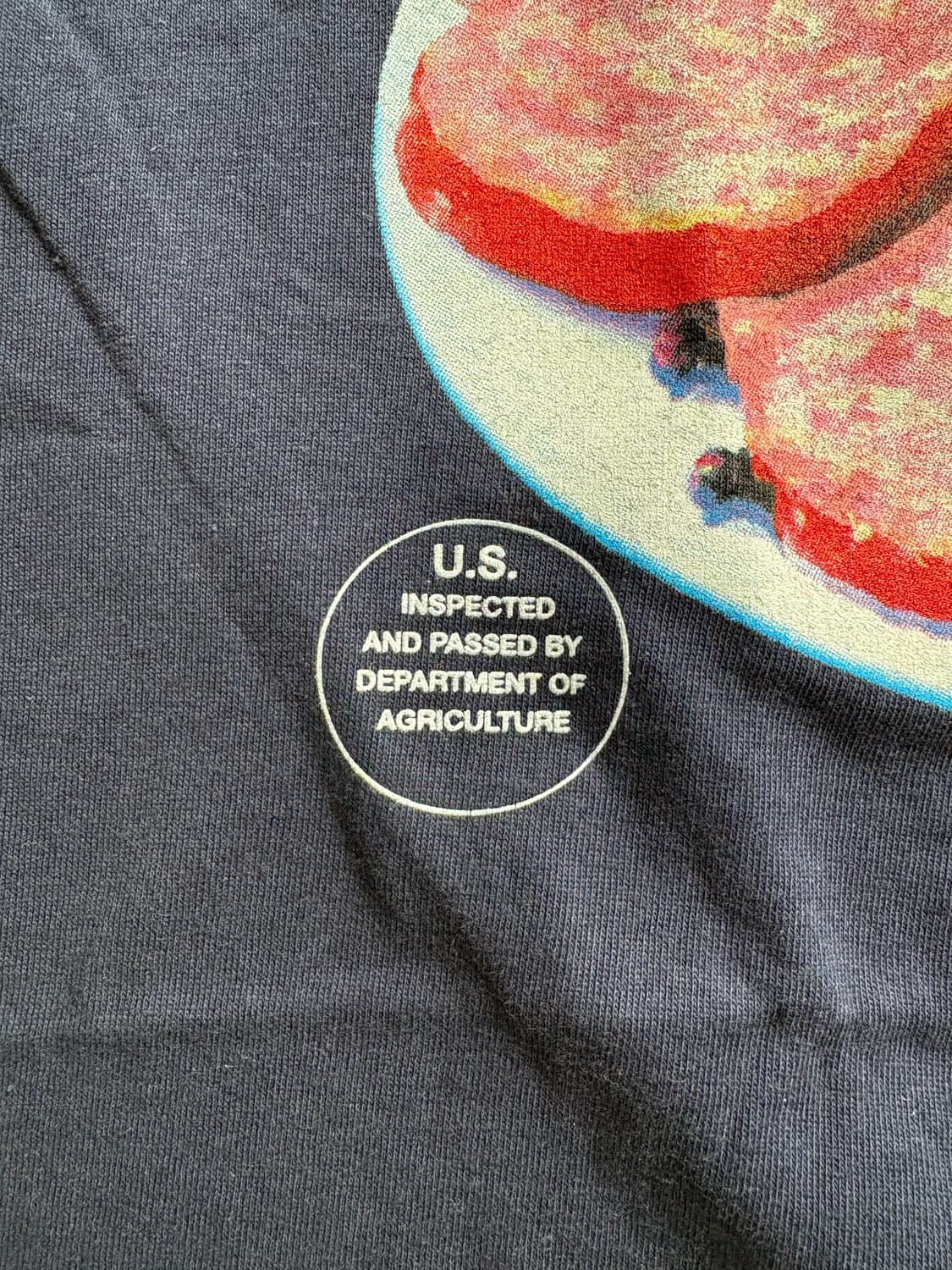 Stanley DeSantis’ SPAM 티셔츠 상품이미지7