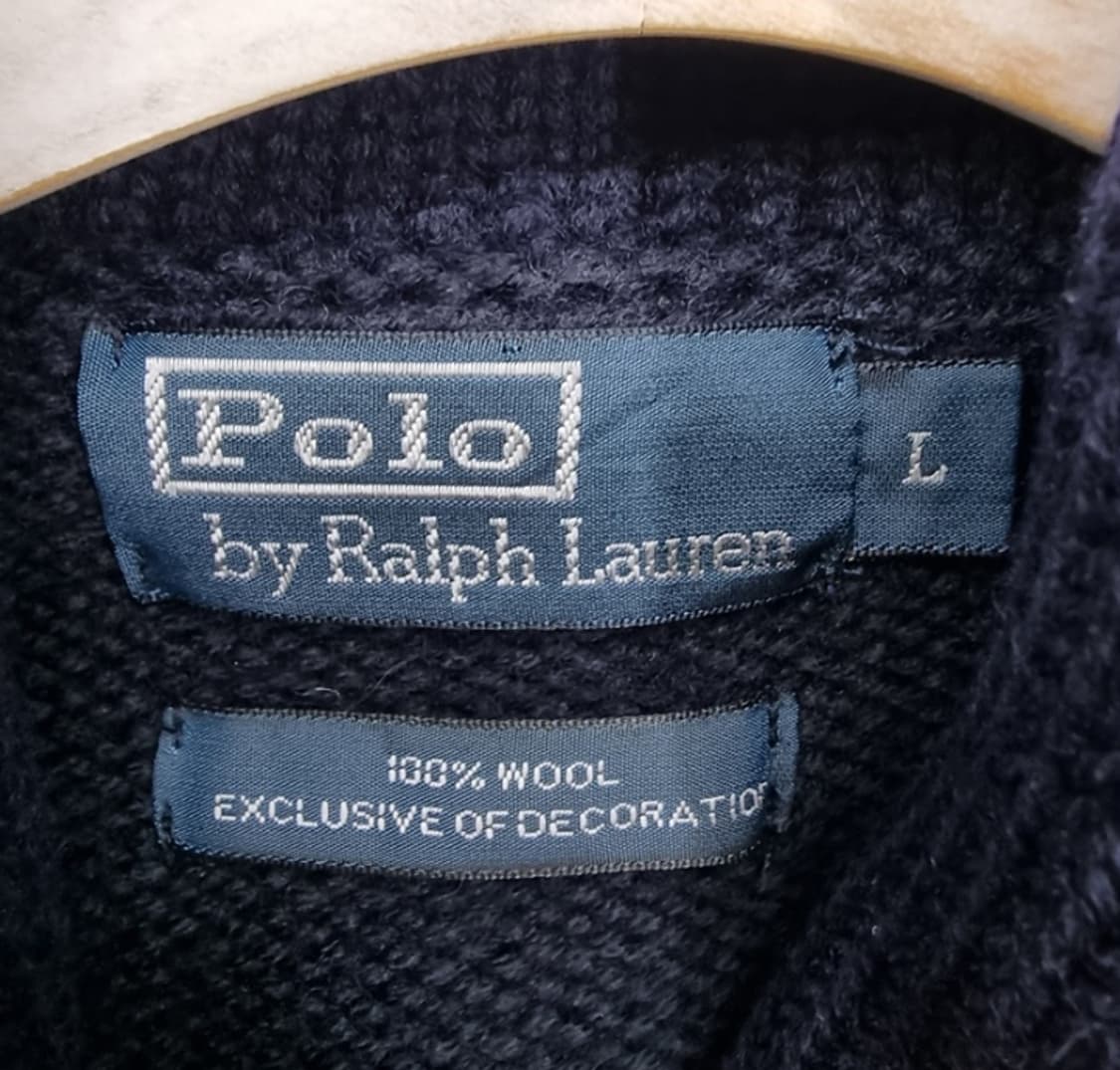 POLO RALPH LAUREN 폴로 랄프로렌 상품이미지6