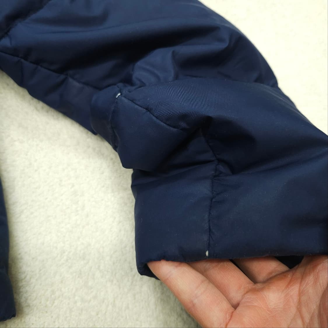 폴로 랄프 로렌 다운 파카 XL20 상품이미지8