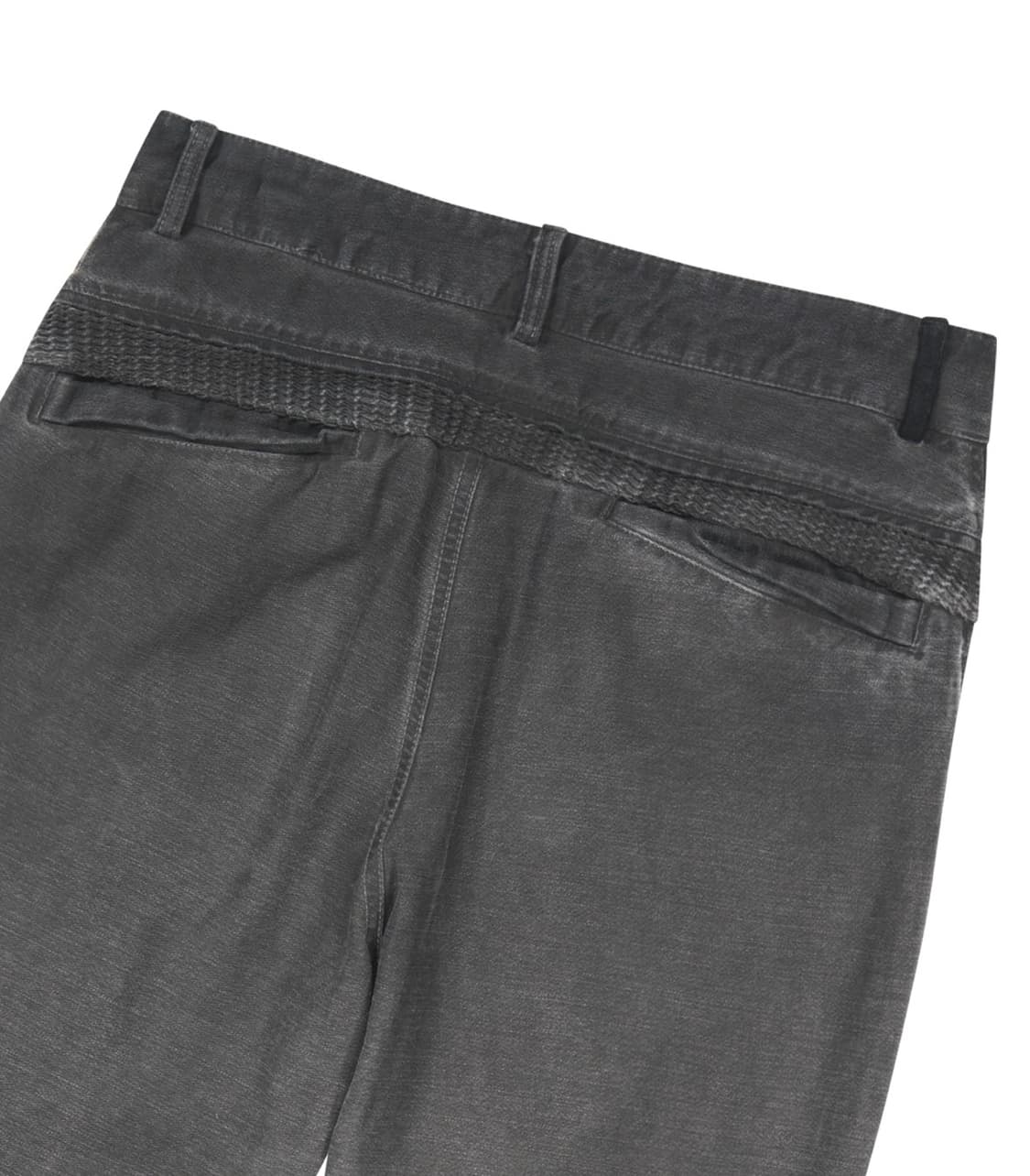 XLIM EP.8 WOMAN 03 TROUSERS 상품이미지3