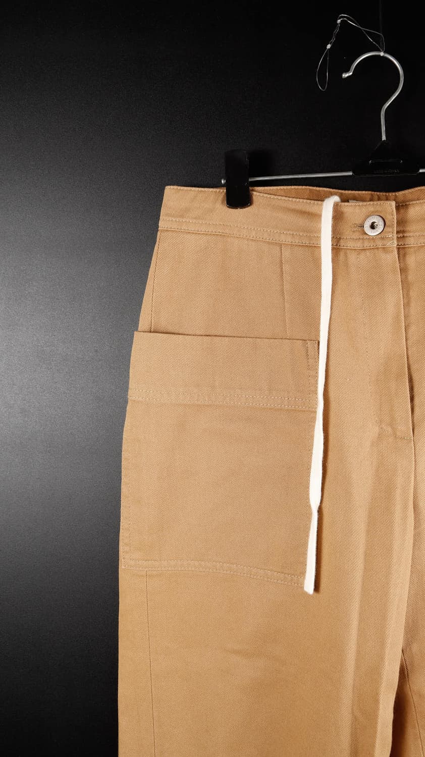 스튜디오톰보이 와이드팬츠 상품이미지2