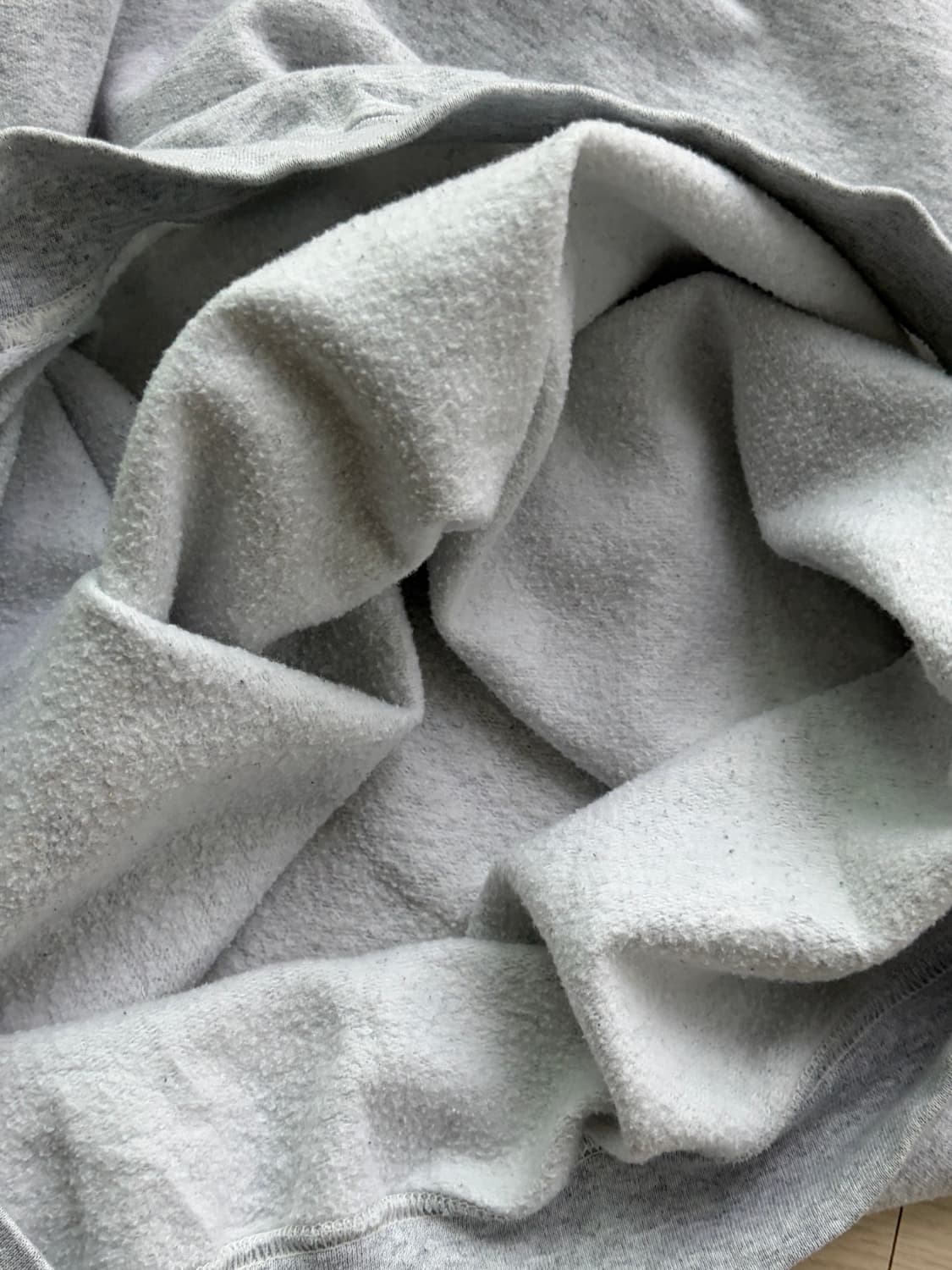 디즈니 미키마우스 50 50 빈티지 스웻 XL (103-107) 상품이미지6