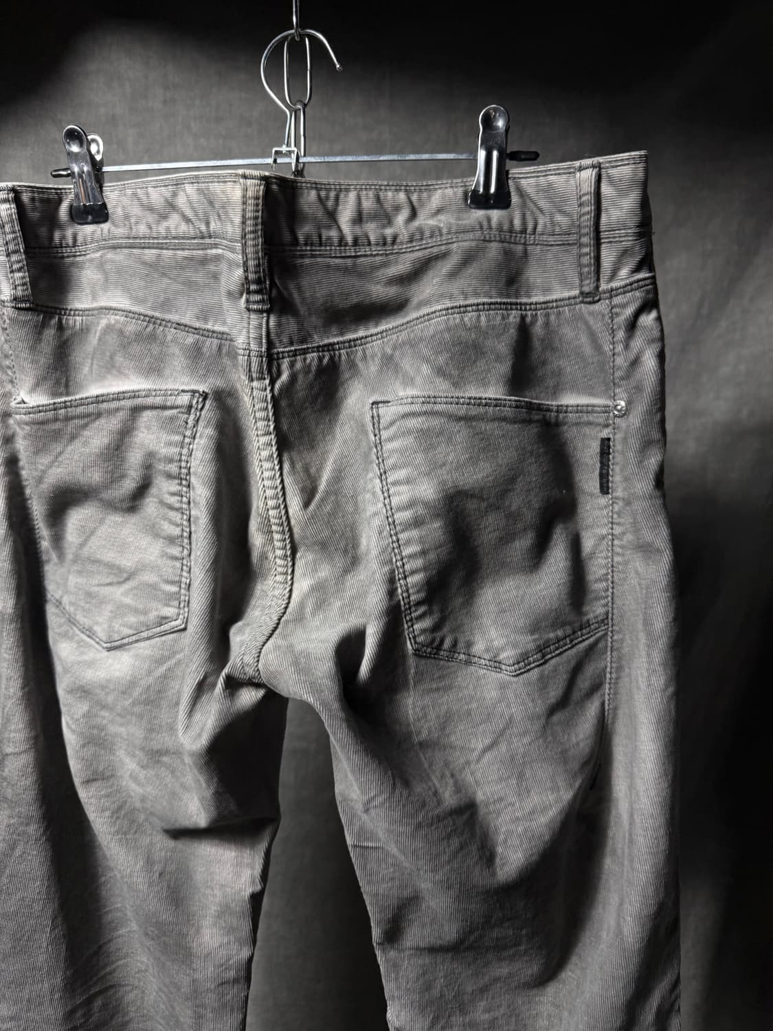 BLACKBARRETT by Neil Barrett Pants 상품이미지8