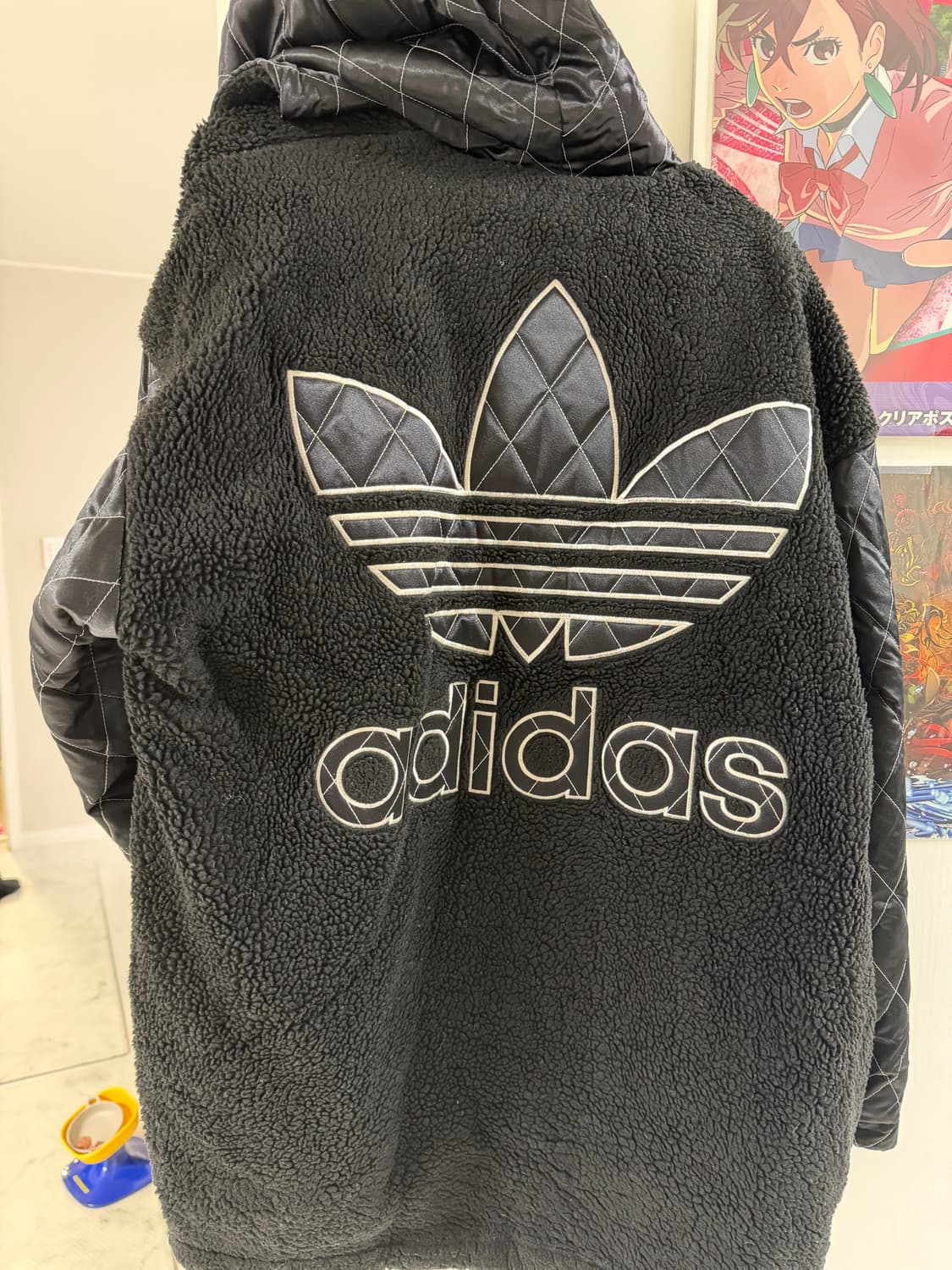 아디다스 올드스쿨 돕바 상품이미지7