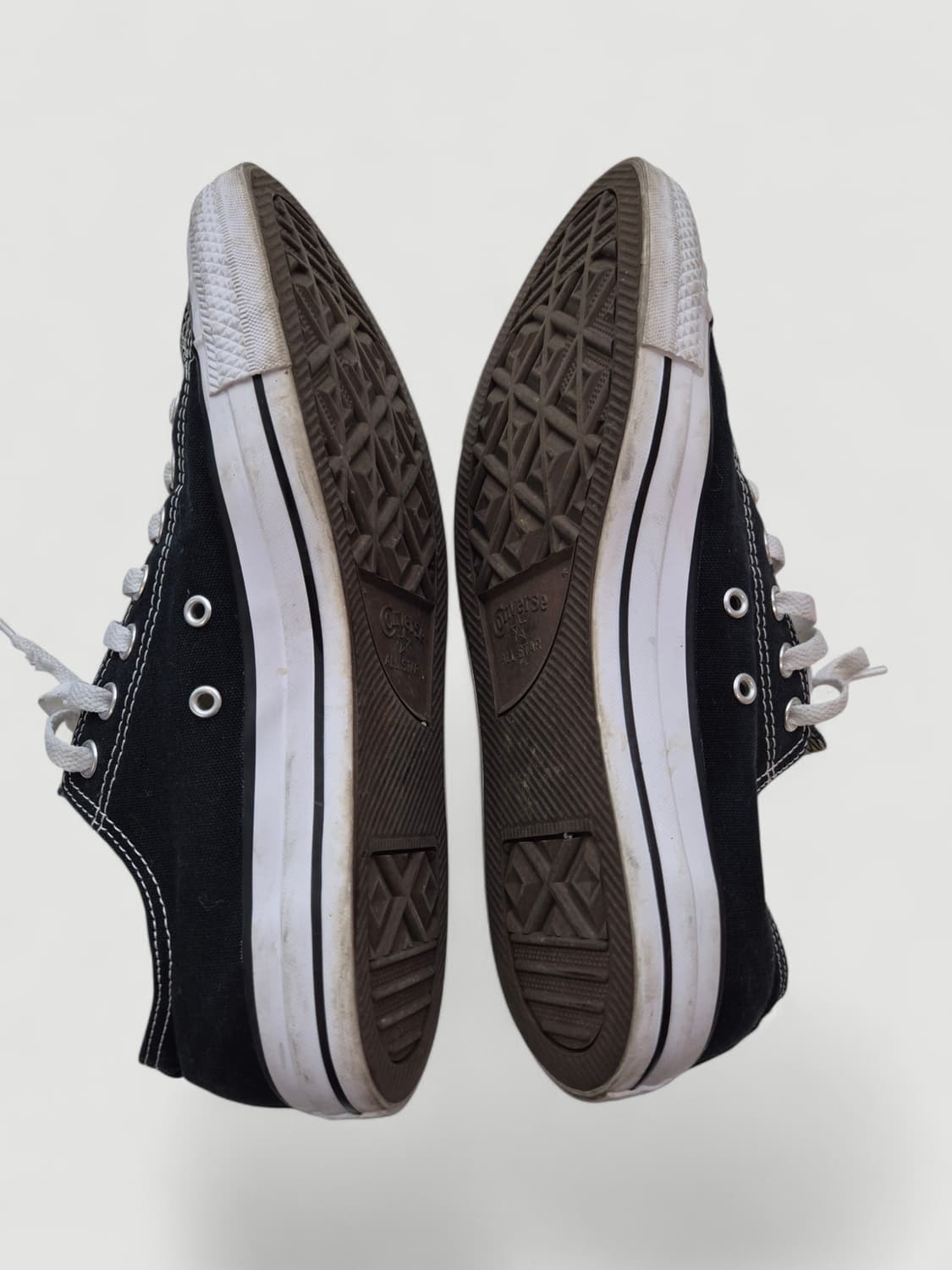 [280]컨버스 척테일러 올스타 클래식  캔버스화 상품이미지5