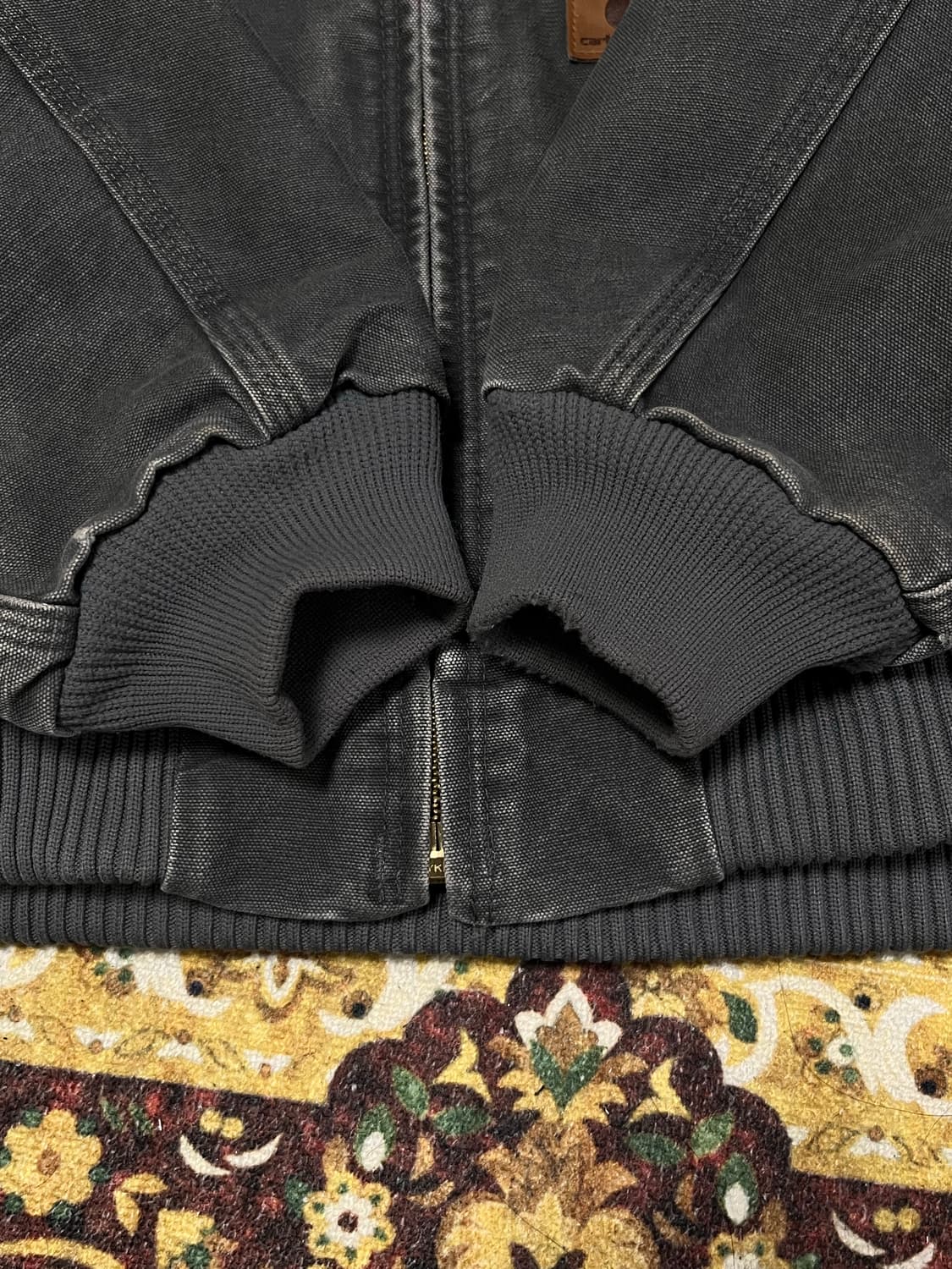 칼하트 J130 CHT XXL 상품이미지5