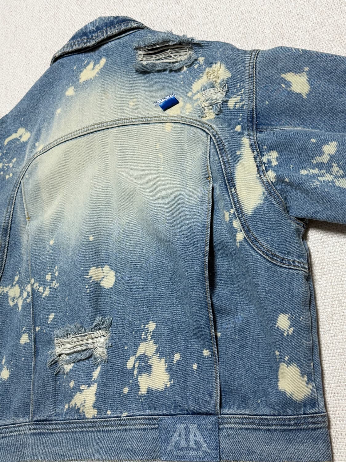 아더에러 Elling Jacket (M) 엘링 자켓 상품이미지10