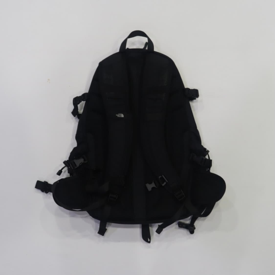 노스페이스 핫샷 블랙 28L 백팩 상품이미지5