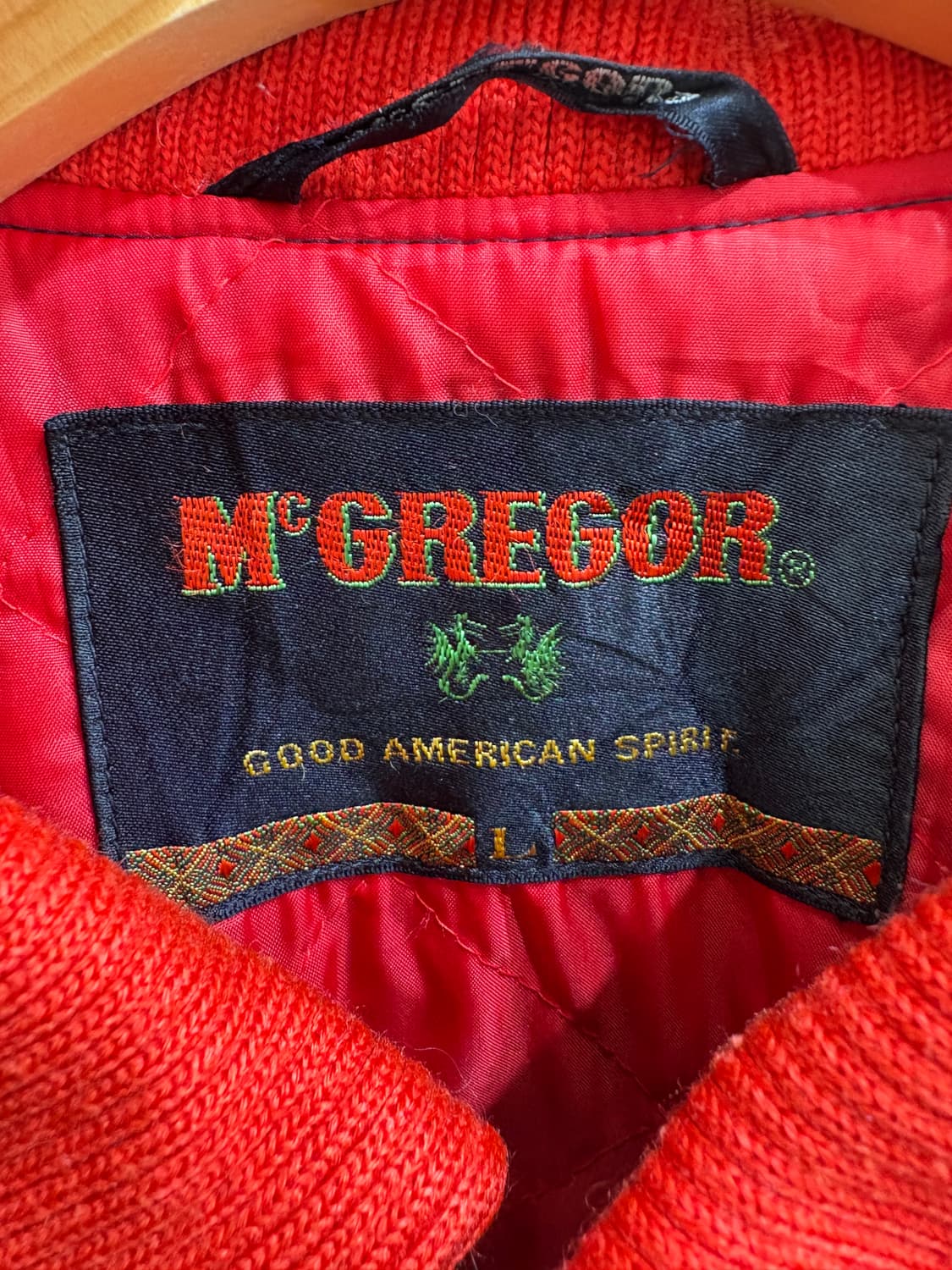 MCGREGOR 자켓 상품이미지7