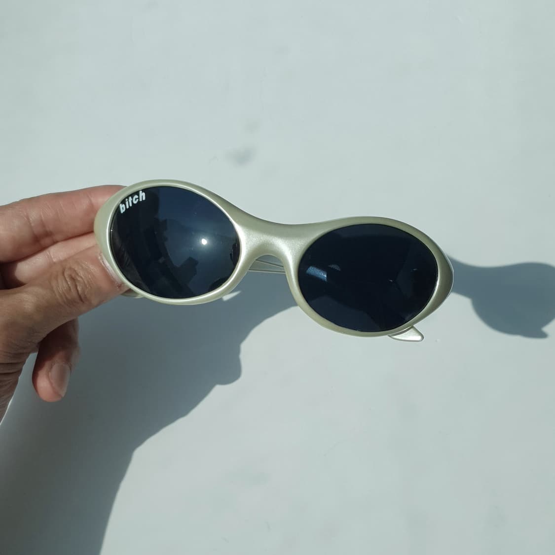 90s Bitch Skateboards sunglasses 상품이미지9