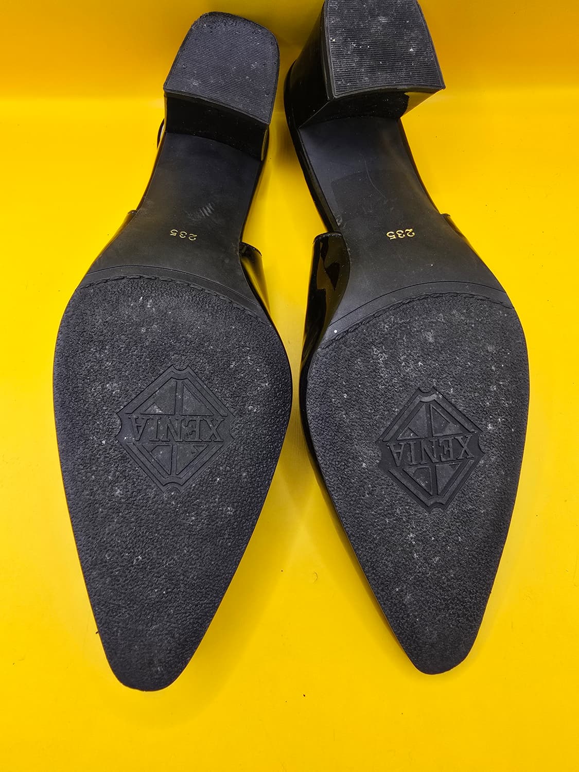 금강제화 제니아 슬링백  (235) 상품이미지6