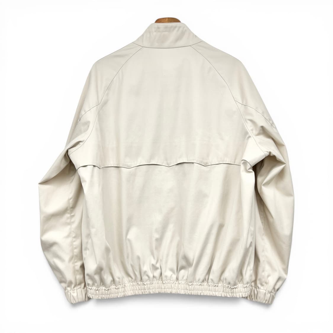 캉골 x 빔즈 해링턴 자켓 상품이미지2