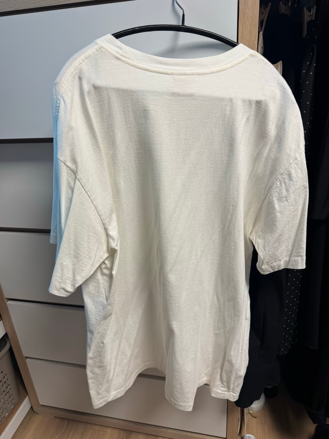 뤡코즈 LA ACTION T-SHIRTS 3사이즈 상품이미지3