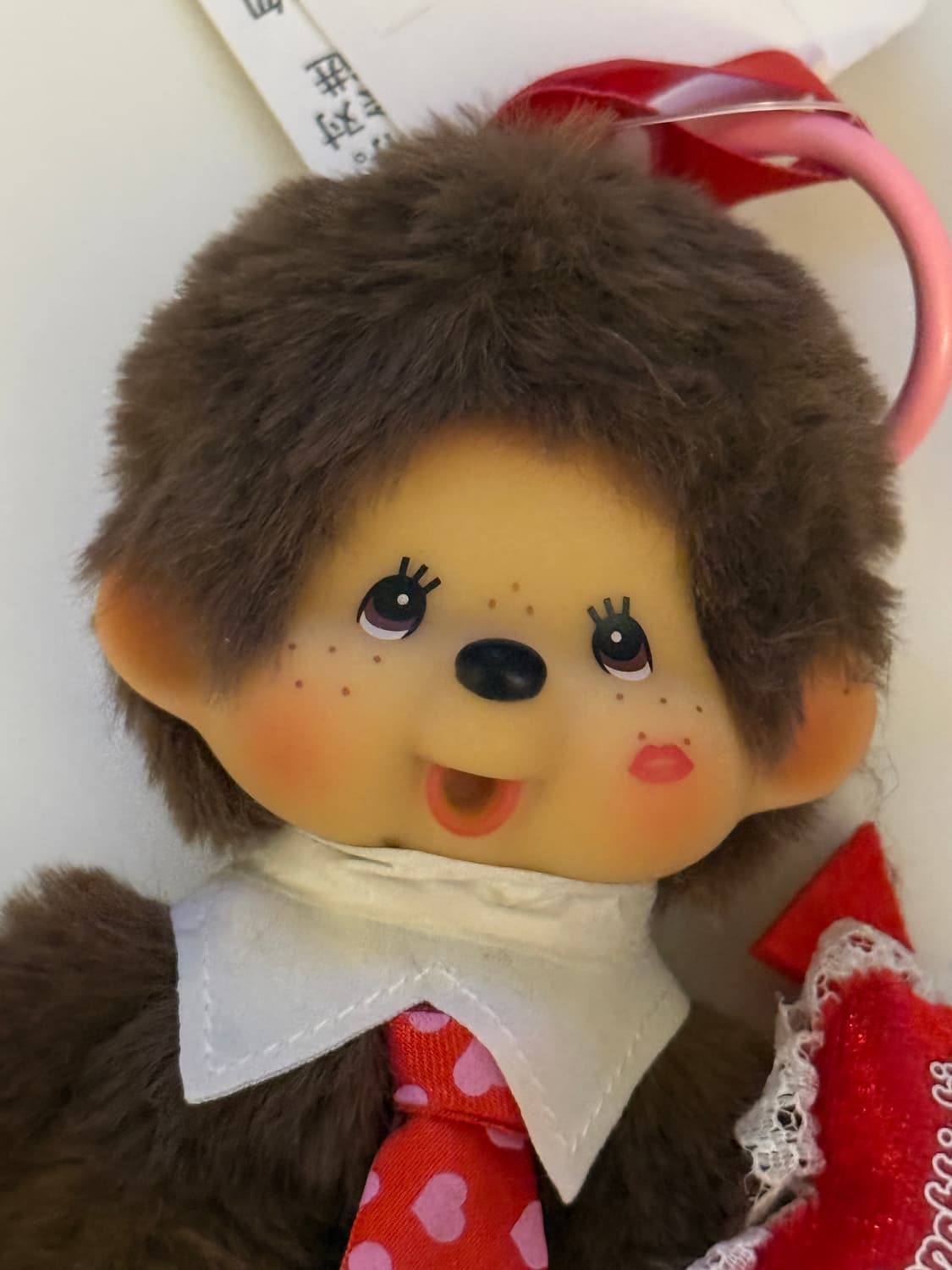 홍콩 발렌타인 몬치치 일괄 판매 상품이미지3