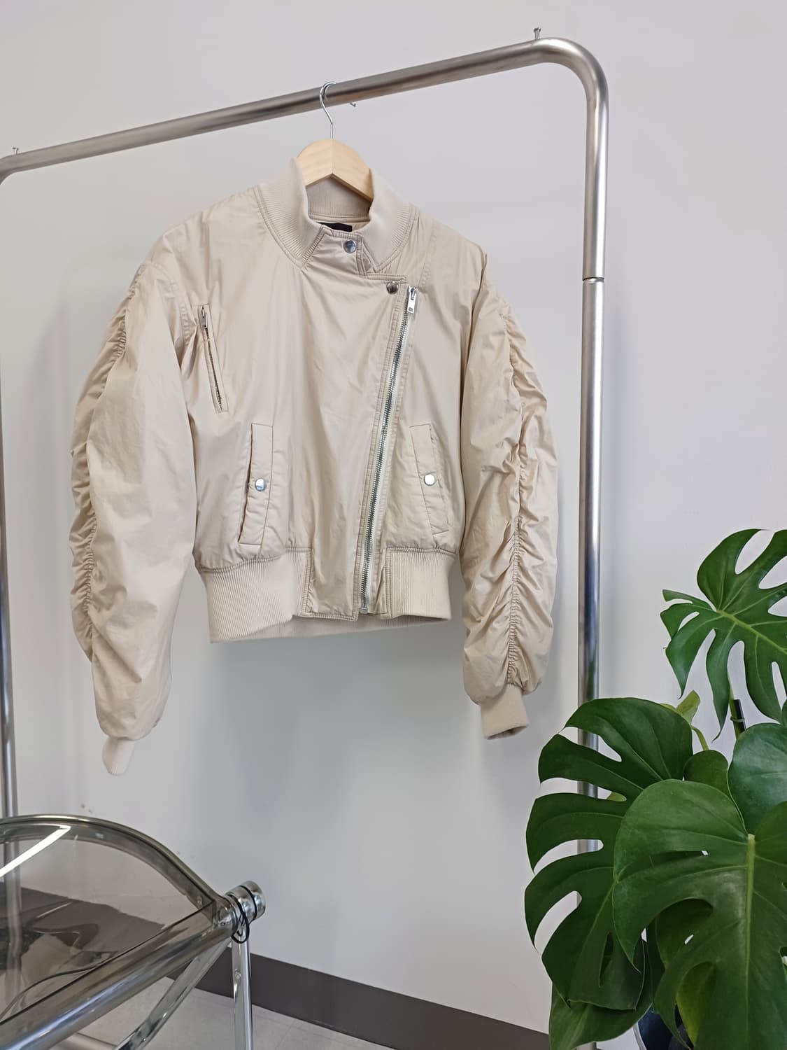 이자벨마랑 자켓 36 상품이미지2