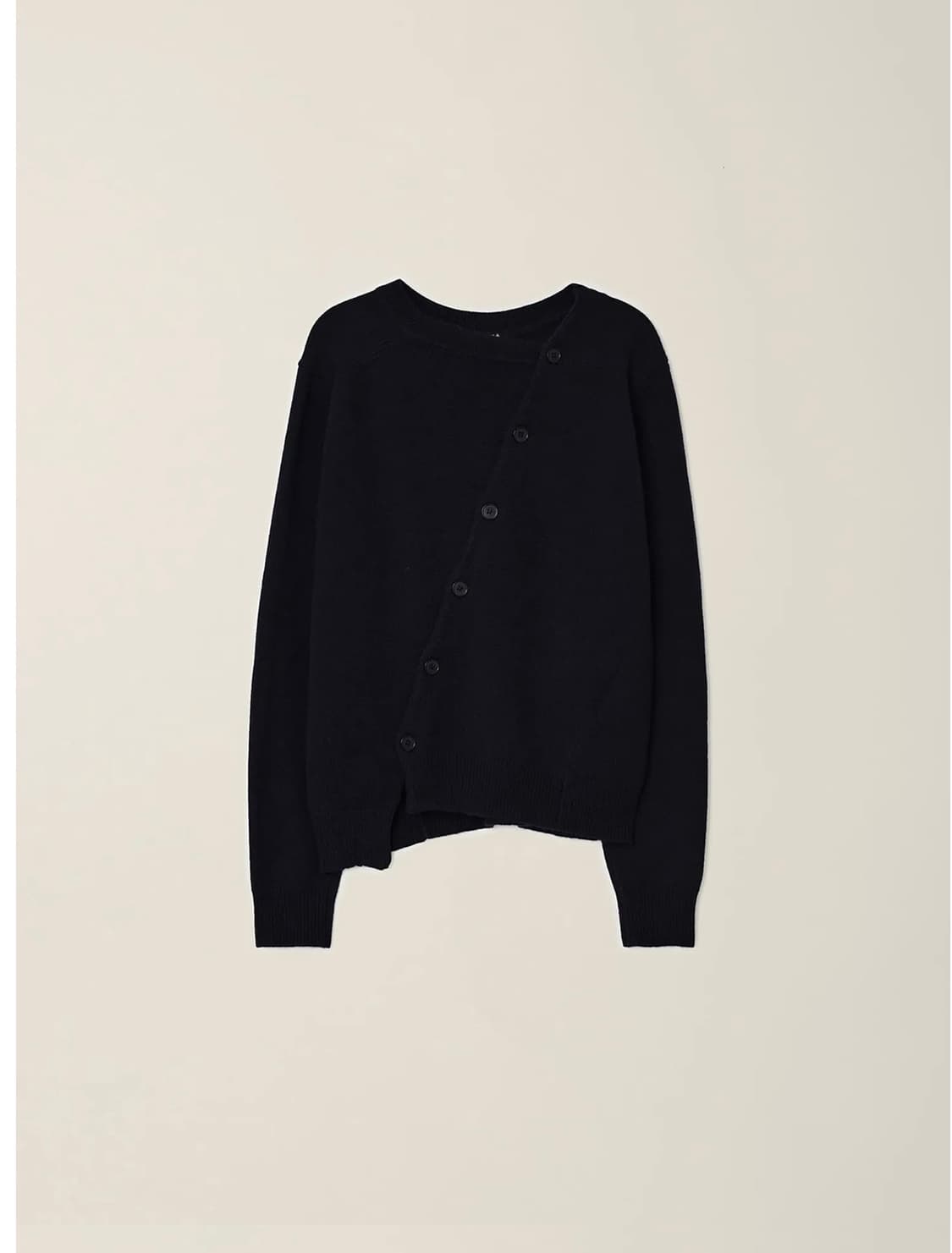 ee 누마레 2way 가디건 블랙 m 상품이미지2