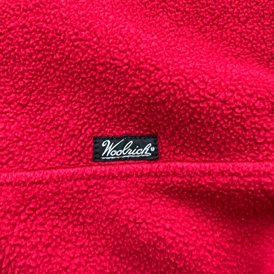 울리치 폴라텍 플리스 made in usa 상품이미지6