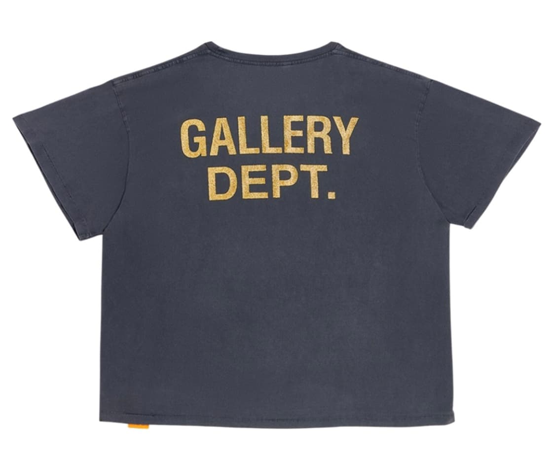 갤러리디파트먼트 티셔츠 XL 상품이미지2