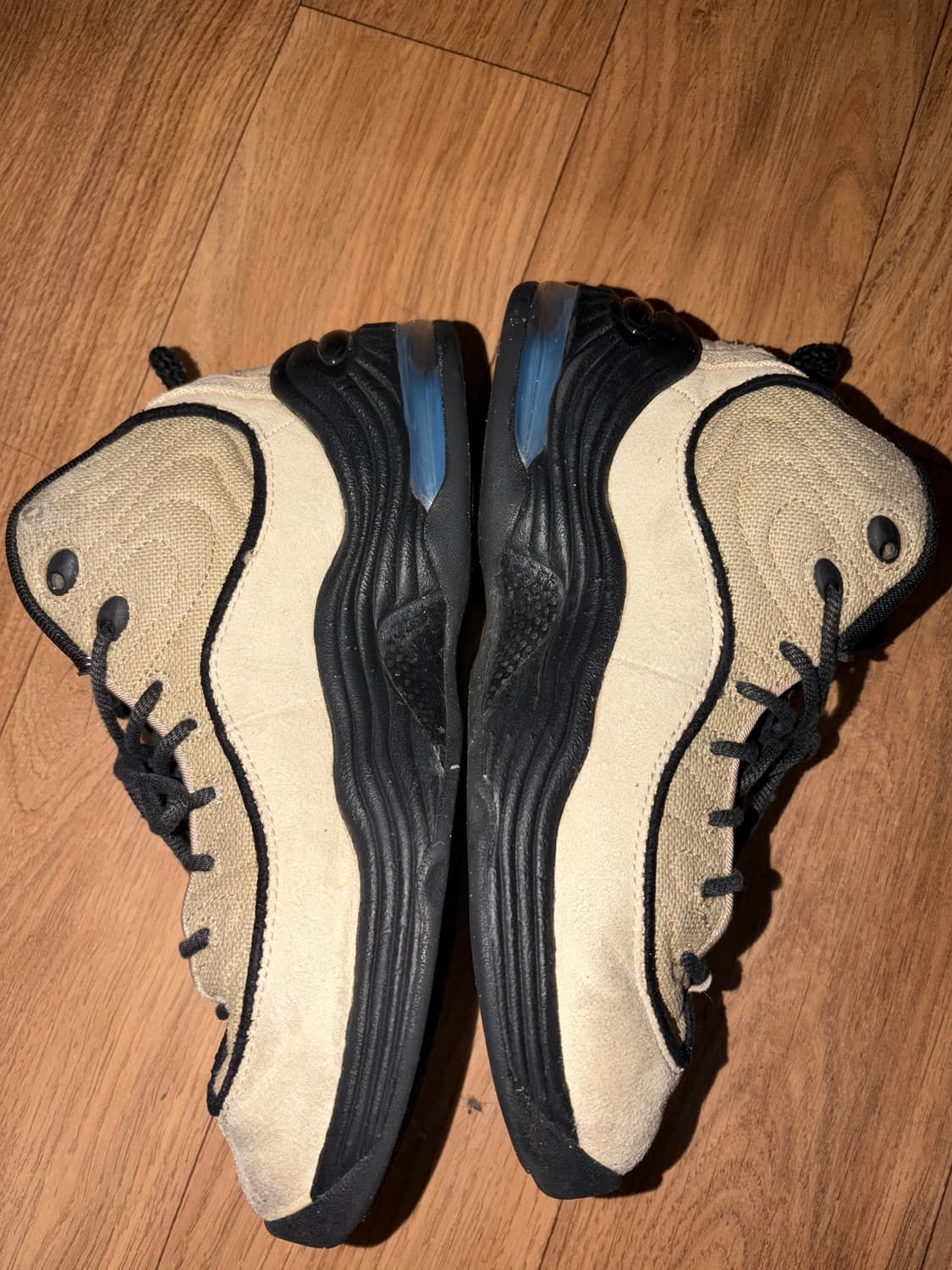 스투시 에어페니 255 상품이미지3