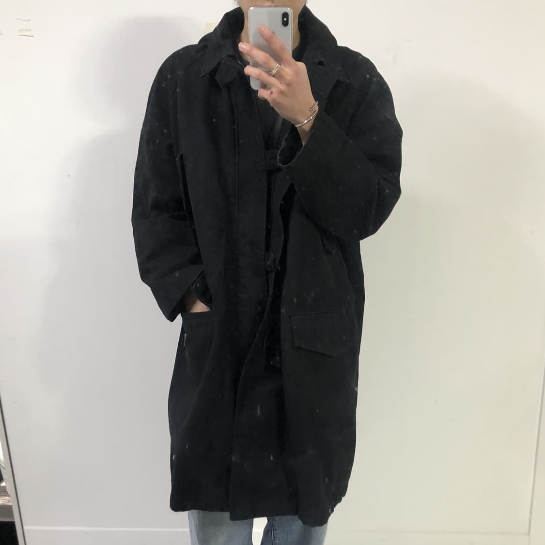 버버리 더플코트 상품이미지4