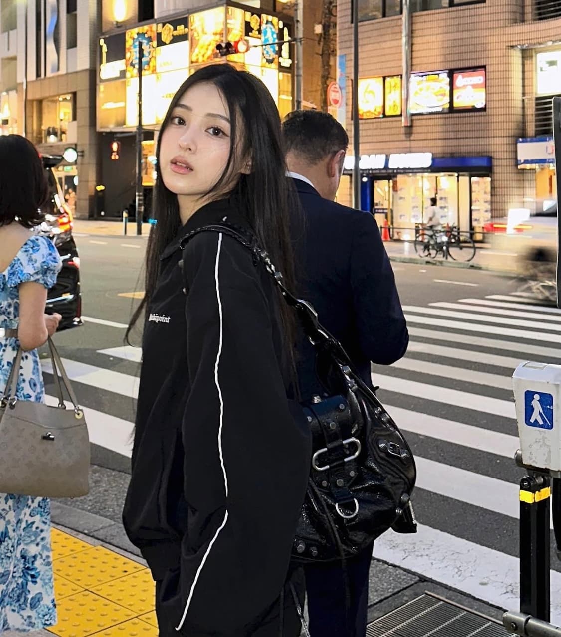 카키포인트 파이핑 트레이닝 셋업 상품이미지3