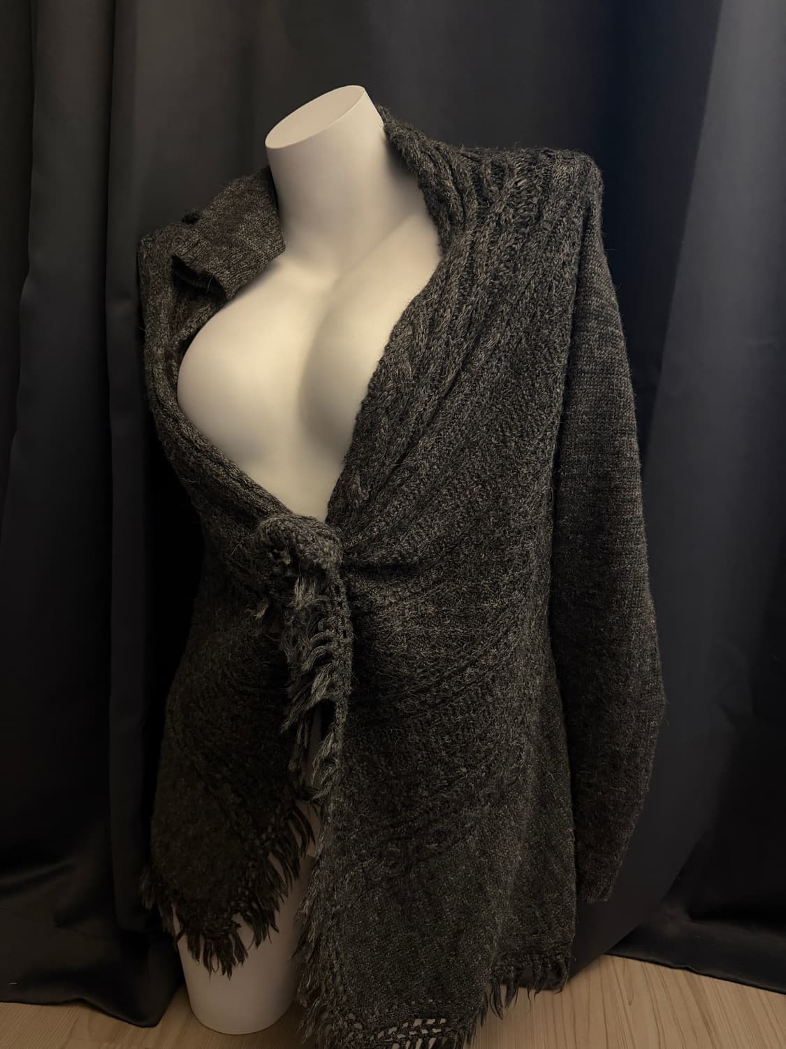 Cardigan 상품이미지5